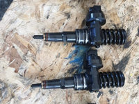 Injector Seat Ibiza 1.9 Tdi 2008 AXR cod 036130073AG