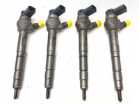 Injector Seat Leon 1.6 TDI cod 04L130277G