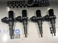 Injector Seat Leon 1.9 tdi BKC cod 038 130 073 AG