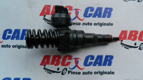 Injector Seat Leon 1.9 TDI cod: 038130073AG