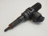 Injector Seat Leon 1900 litrii BJB cod injector 038130073AG