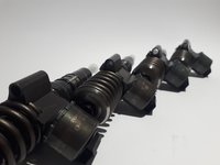 Injector Seat Leon 2.0 tdi 0414720214