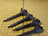 Injector Seat Leon 5F (2012-prezent) 1.9 TDI 04L130277AK