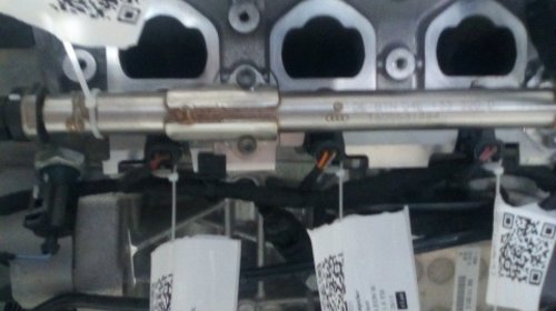 Injector Seat LEON SC (5F5) (110KW / 150CP), 