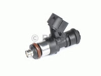 Injector SEAT Mii (KF1_) (2011 - 2016) Bosch 0 280 158 251