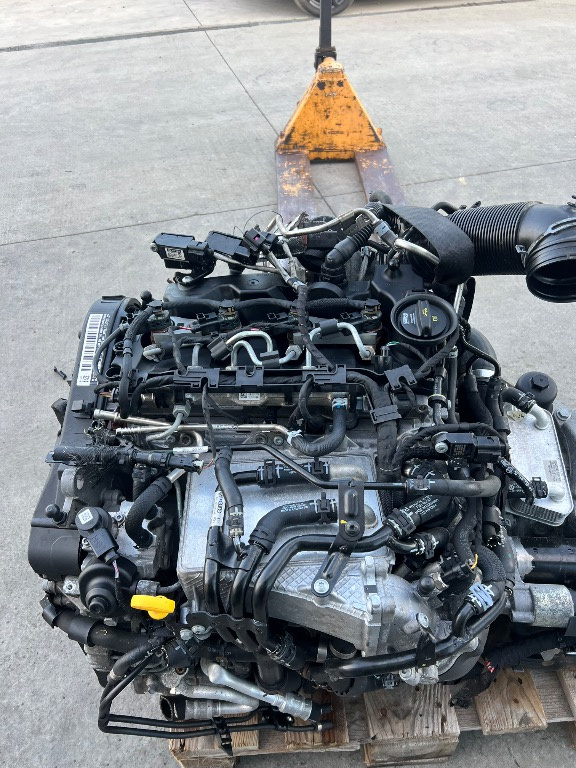 Injector Set injectoare Motor 2.0 TDI Di