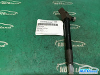 Injector Sh0113h50 2.2 Diesel,verificat Mazda CX-5 I 2011