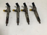 Injector Siemens Renault Kangoo 1.5 dci Euro 4 Cod turbina:8200842205