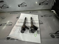 Injector Siemens Renault Kangoo 2 Megane 1,5 dci 103 CP Euro4