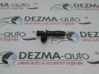 Injector, Skoda Fabia 1,1.2B