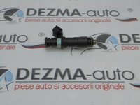 Injector,Skoda Fabia 1,1.2B