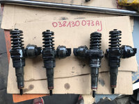 Injector Skoda Fabia 1 2001 1.9 TDI Diesel Cod motor ATD 100CP/74KW