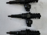 Injector Skoda Fabia 1.4 TDI 51 kw BNM 038130073AG