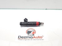 Injector, Skoda Fabia 1 (6Y2) 1.2 b, cod 03D906031C (id:363119)