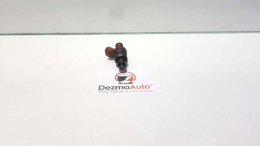 Injector, Skoda Fabia 1 (6Y2) 1.4 mpi, AQW, 047906031C (id:394620)
