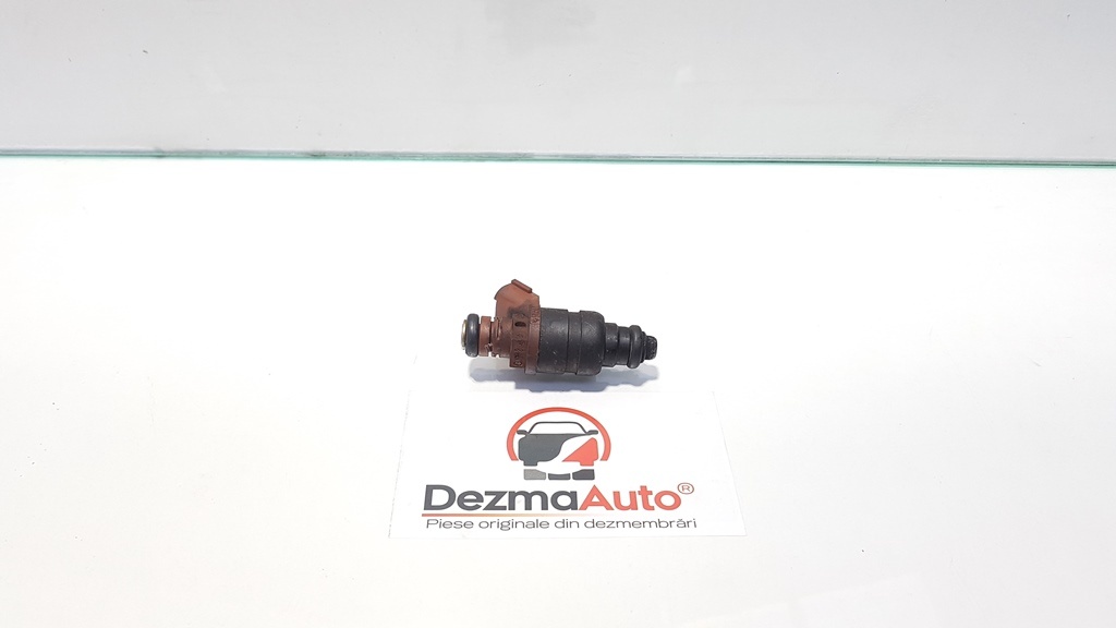 Injector, Skoda Fabia 1 (6Y2), 1.4 mpi, AQW, 047906031C (id:387904)