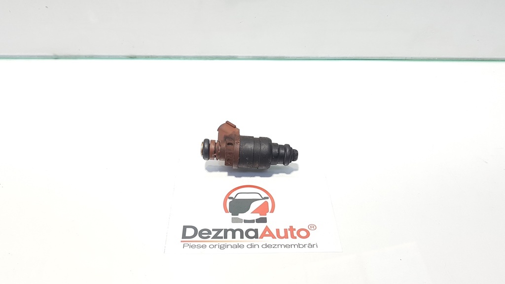 Injector, Skoda Fabia 1 (6Y2), 1.4 mpi, AQW, 047906031C (id:387901)