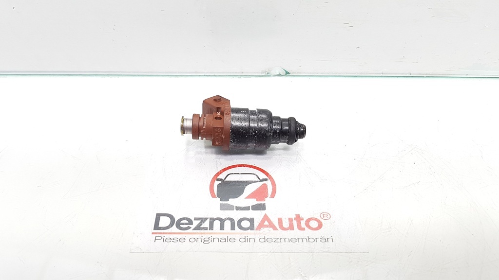 Injector, Skoda Fabia 1 (6Y2) 1.4 mpi, AQW, cod 047906031 (id:372979)