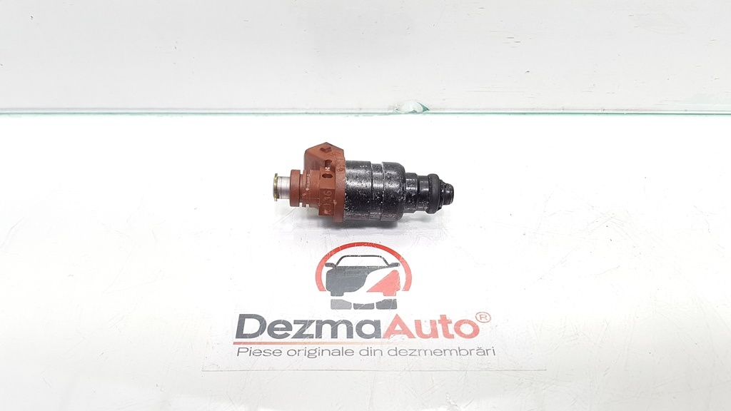 Injector, Skoda Fabia 1 (6Y2) 1.4 mpi, AQW, cod 047906031 (id:372977)