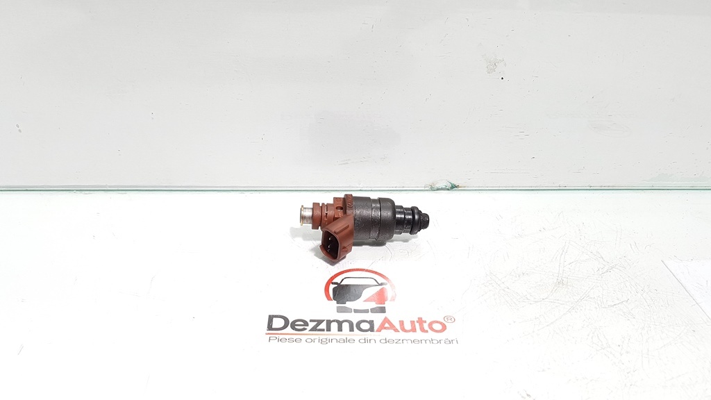 Injector, Skoda Fabia 1 (6Y2) 1.4 mpi, AQW, cod 047906031C (id:374990)