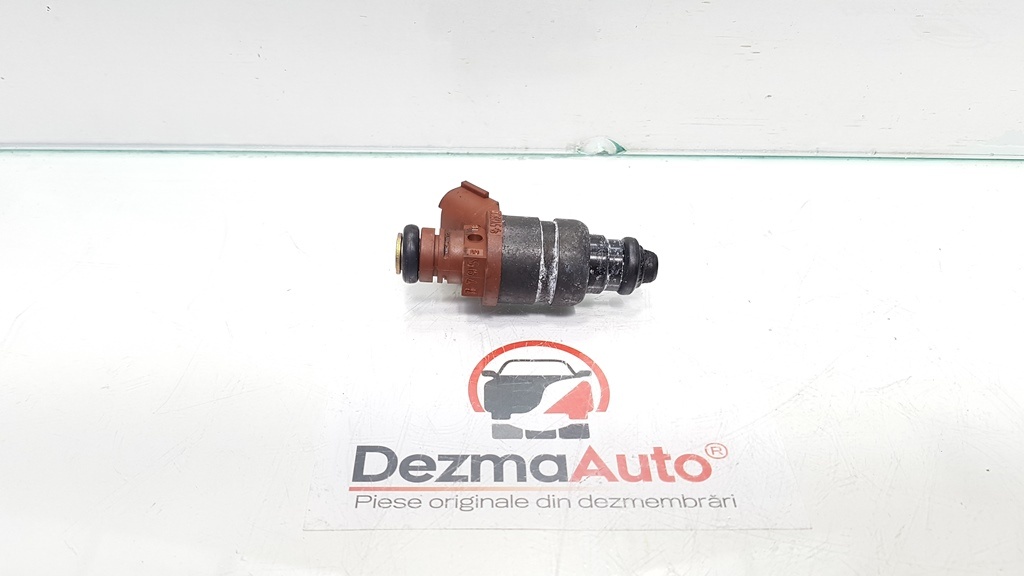 Injector, Skoda Fabia 1 (6Y2) 1.4 mpi, AQW, cod 047906031C (id:372956)