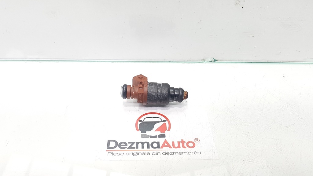 Injector Skoda Fabia 1 (6Y2) 1.4 mpi, cod 047906031 (id:373565)