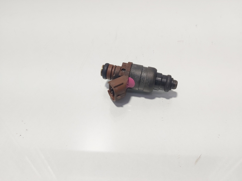 Injector Skoda Fabia 1 (6Y2) 1.4 mpi, cod 047906031C (id:373561)