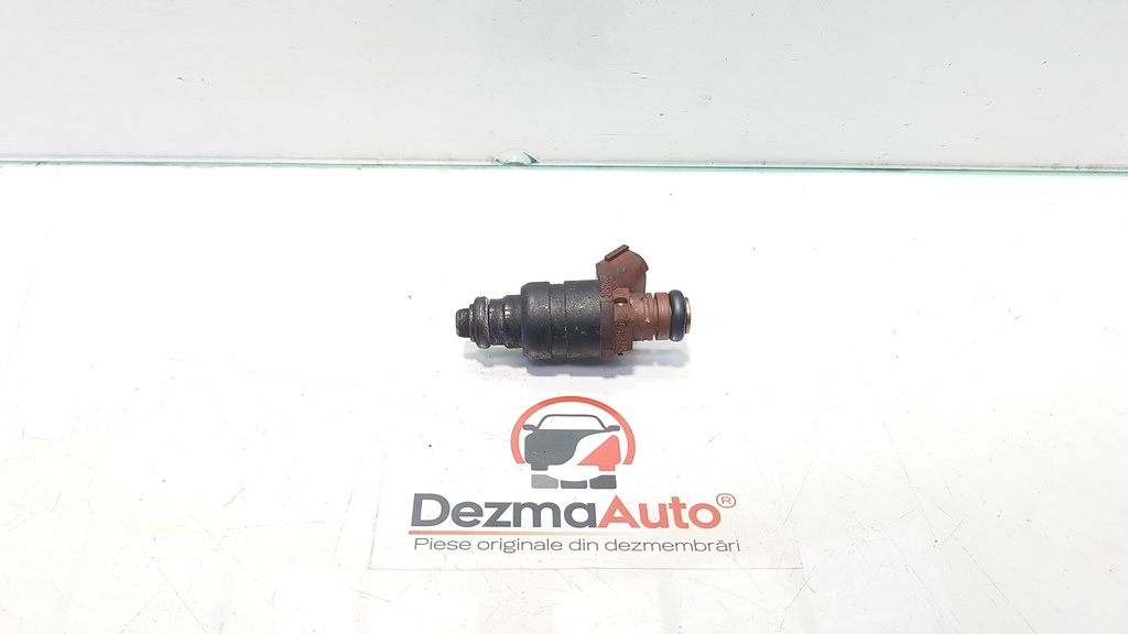 Injector, Skoda Fabia 1 (6Y2) 1.4 mpi, cod 047906031C (id:380664)