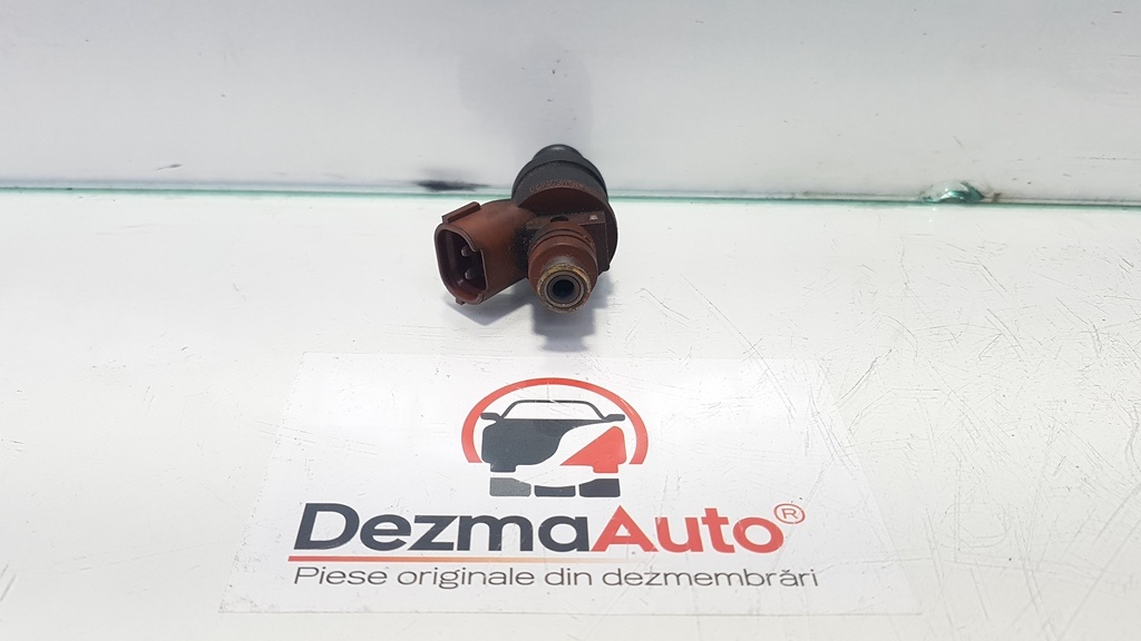 Injector, Skoda Fabia 1 (6Y2) 1.4 mpi, cod 047906031C (id:377480)