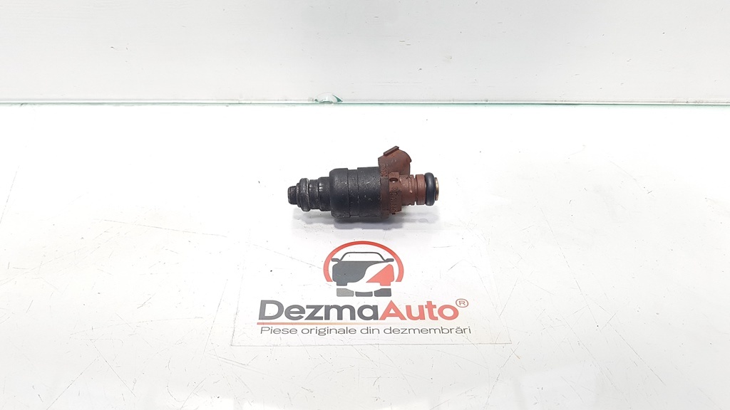 Injector, Skoda Fabia 1 (6Y2) 1.4 mpi, cod 047906031C (id:380666)