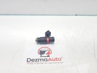 Injector, Skoda Fabia 1 Combi (6Y5) 1.2 b, 03E906031C