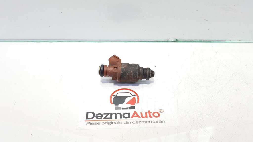 Injector, Skoda Fabia 1 Combi (6Y5), 1.4 mpi, AQW, cod 047906031C