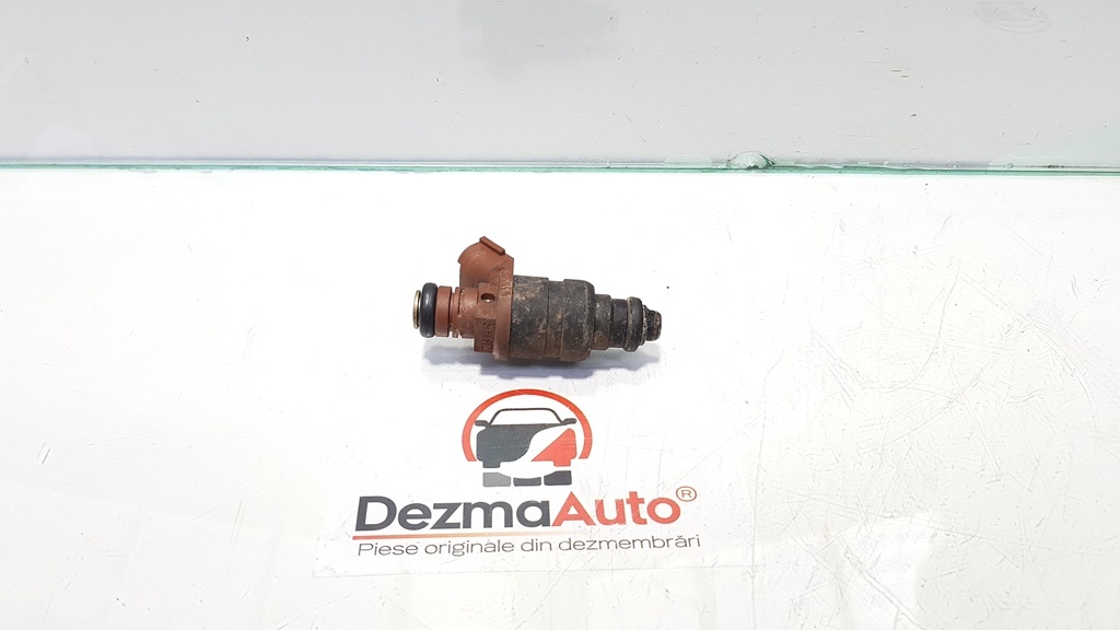 Injector, Skoda Fabia 1 Combi (6Y5), 1.4 mpi, AQW, cod 047906031C