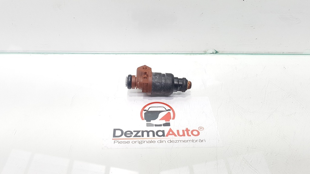 Injector Skoda Fabia 1 Combi (6Y5) 1.4 mpi, AQW, 047906031