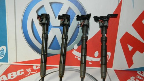 Injector Skoda Fabia 1 cu codul 03P130277