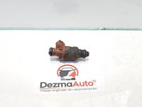 Injector, Skoda Fabia 1 Praktik, 1.4 mpi, AME, cod 047906031C