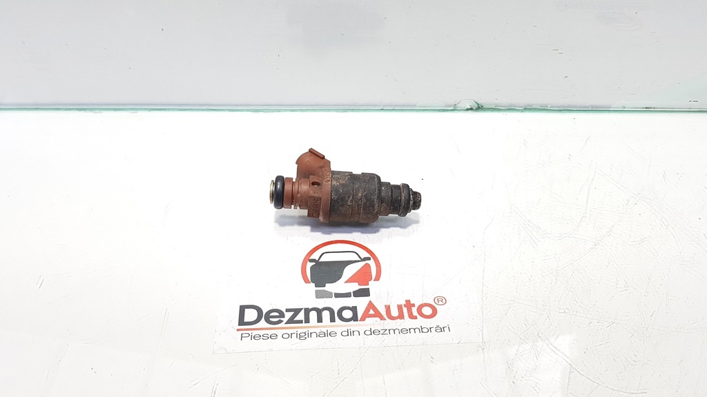 Injector, Skoda Fabia 1 Praktik, 1.4 mpi, AQW, cod 047906031C