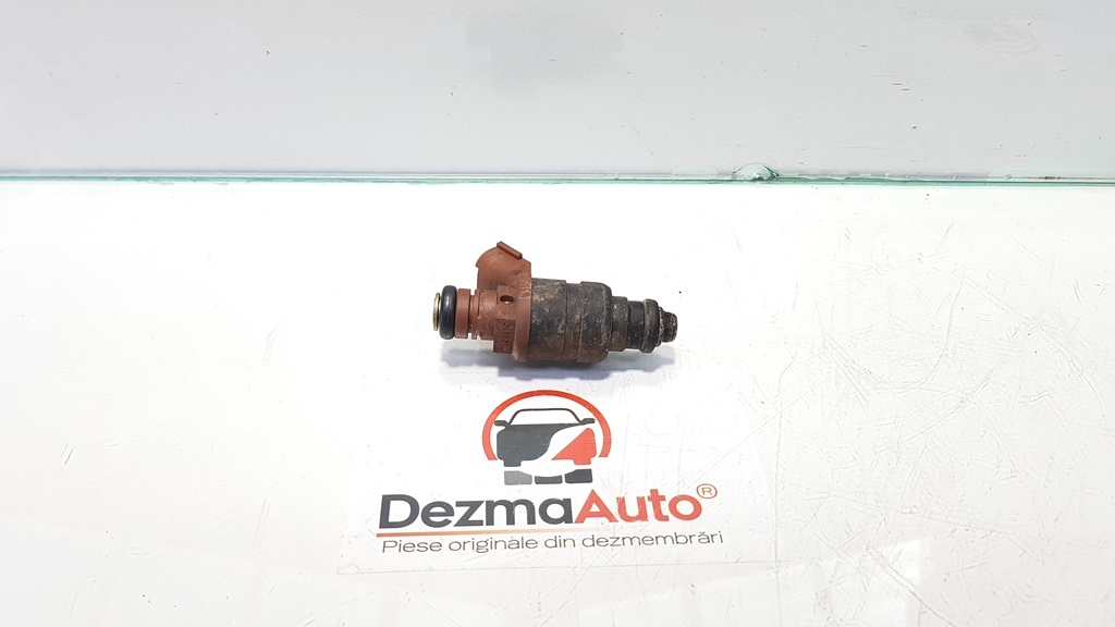 Injector, Skoda Fabia 1 Praktik, 1.4 mpi, AQW, cod 047906031C