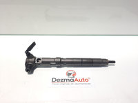 Injector, Skoda Fabia 2 (5J, 542) [Fabr 2007-2014] CFW, 03P130277 (id:440571)