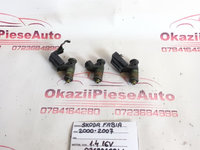 INJECTOR SKODA FABIA 2000-2007 1.4 16V 03690631L