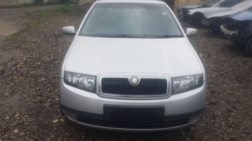 Injector Skoda Fabia 2001 Breack 1.9 tdi