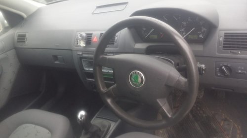 Injector Skoda Fabia 2001 Breack 1.9 tdi