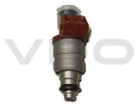 Injector SKODA FABIA (6Y2) (1999 - 2008) VDO A2C59511242