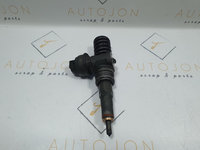 Injector Skoda Fabia (6Y5) 1.4 TDI BNV 2006