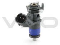 Injector SKODA FABIA Combi 6Y5 VDO A2C59513165 PieseDeTop