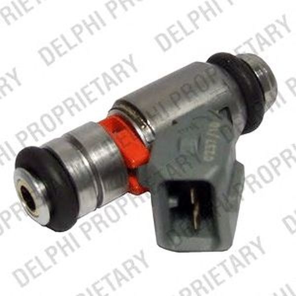 Injector SKODA FELICIA II combi 6U5 DELPHI FJ10723