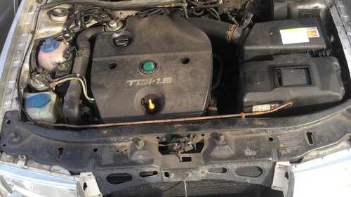 Injector Skoda Octavia 1 1.9 TDI 90 CP ALH 20