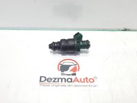 Injector, Skoda Octavia 1 (1U2) 1.6 b, cod 037906031AL (id:377540)