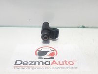 Injector, Skoda Octavia 1 (1U2), 1.8 T, benz, AUQ, 0280156061