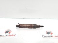 Injector, Skoda Octavia 1 (1U2) 1.9 tdi, ALH, cod 038130202A (id:287151)